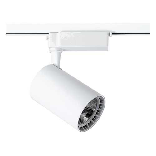 Трек-система Maytoni TR003-1-30W3K-W LED в Фамилия