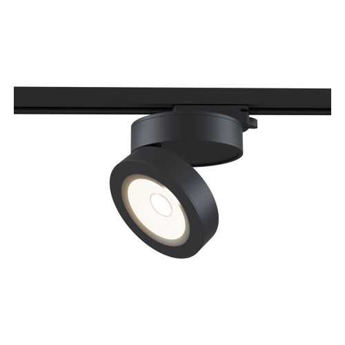Трек-система Maytoni TR006-1-12W3K-B LED в Фамилия