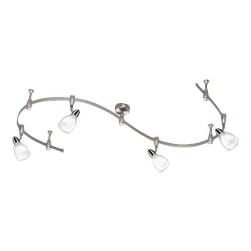 Трек-система Odeon Light 3630/4TR E14 в Фамилия