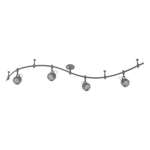 Трек-система Odeon Light 3803/4TR GU10 в Фамилия