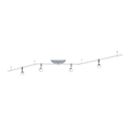 Трек-система Paulmann 95077 LED в Фамилия