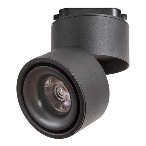 Трековый светильник Arte Lamp ARCTURUS A7716PL-1BK в Фамилия