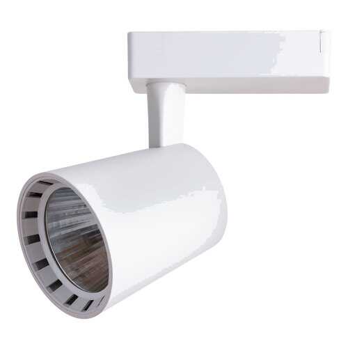 Трековый светильник Arte Lamp ATILLO A2324PL-1WH в Фамилия