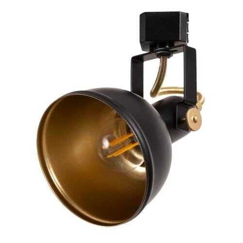 Трековый светильник Arte Lamp МАРТИН A5213PL-1BK в Фамилия