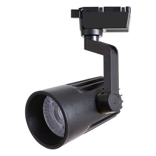 Трековый светильник Arte Lamp WALES A1632PL-1BK в Фамилия