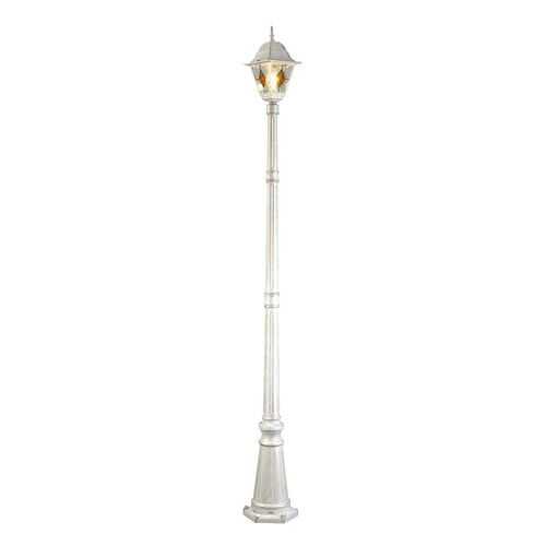 Фонарный столб Arte Lamp A1017PA-1WG в Фамилия