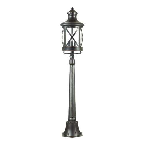Фонарный столб Odeon Light Odeon Light Sation 4045/3F в Фамилия