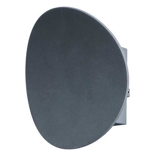 Настенный светильник Arte Lamp A6079AL-1GY в Фамилия