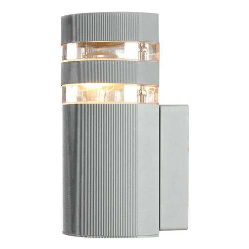 Настенный светильник Arte Lamp A8162AL-1GY в Фамилия
