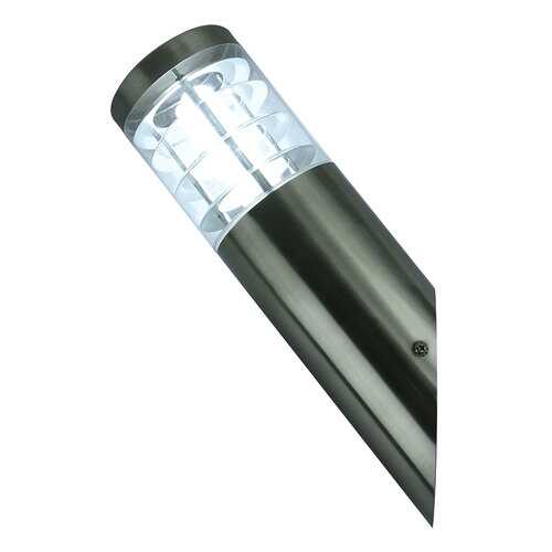 Настенный светильник Arte Lamp A8363AL-1SS в Фамилия