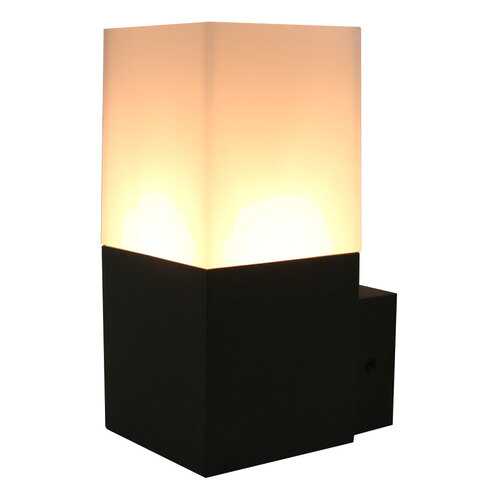 Настенный светильник Arte Lamp A8372AL-1GY в Фамилия