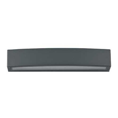 Настенный светильник Ideal Lux andromeda Andromeda AP2 Antracite в Фамилия