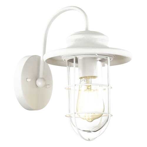 Настенный светильник Odeon Light HELM 4172/1W в Фамилия