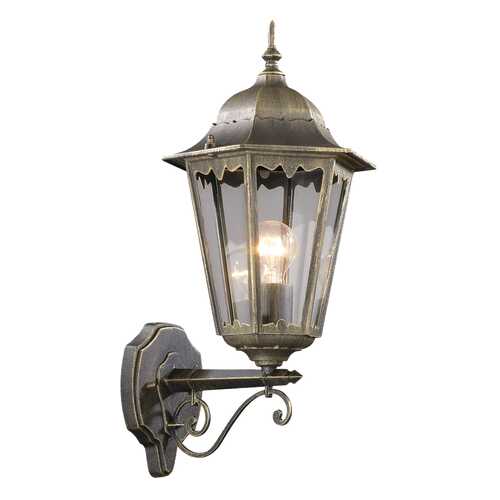 Настенный светильник Odeon Light lano 2319/1W в Фамилия