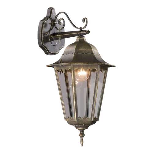 Настенный светильник Odeon Light lano 2320/1W в Фамилия