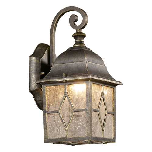 Настенный светильник Odeon Light lartua 2309/1W в Фамилия