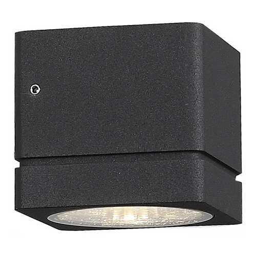 Настенный светильник ST Luce coctobus Black SL563.401.01 в Фамилия