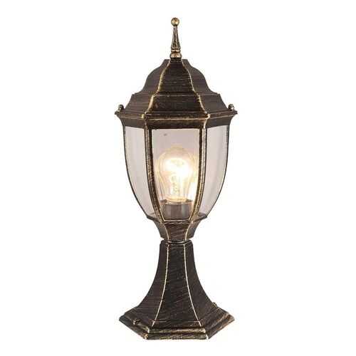Наземный светильник Arte Lamp A3151FN-1BN в Фамилия