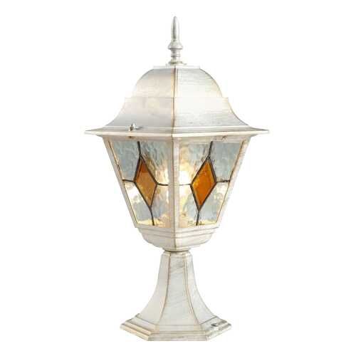 Наземный светильник Arte Lamp Berlin A1014FN-1WG в Фамилия
