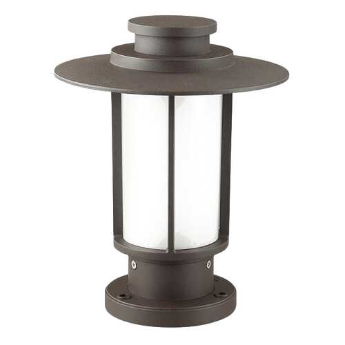 Наземный светильник Odeon Light 4047/1B в Фамилия