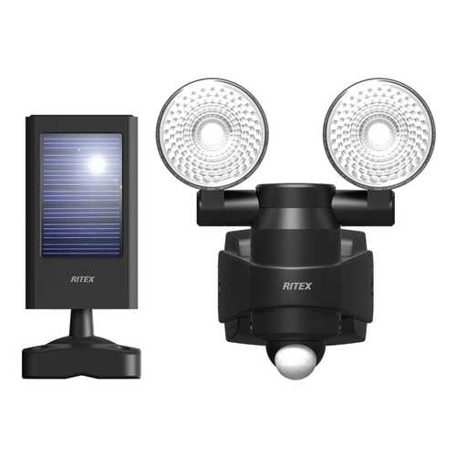 Прожектор Ritex SHB20 в Фамилия