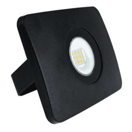 Прожектор светодиодный Ecola 10W 4200K, 95х120х36, IP65, JPQV10ELB в Фамилия