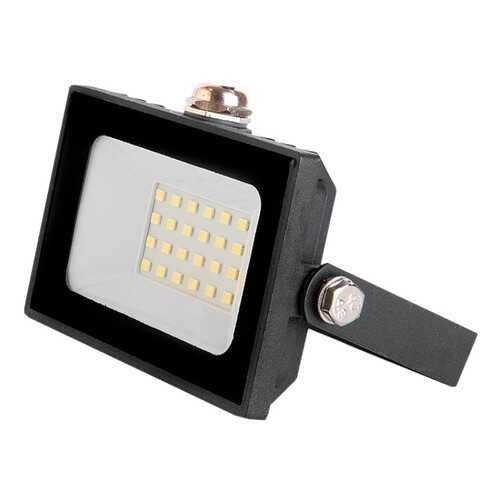 Прожектор светодиодный General 30W (2150lm) 6500K, 140х104х33, 403111 в Фамилия