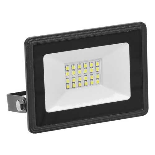 Прожектор светодиодный IEK СДО 06-20 20W 4000K, 127х110х30мм, LPDO601-20-40-K02 в Фамилия
