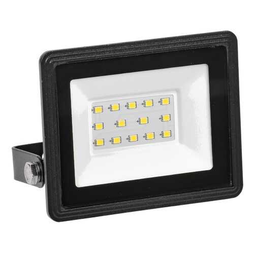 Прожектор светодиодный IEK СДО 06-30 30W (2700lm) 4000K, IP65, черный, LPDO601-30-40-K02 в Фамилия