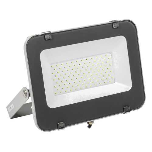 Прожектор светодиодный IEK СДО 07-100 100W SMD 6500K, 235х285х61, LPDO701-100-K03 в Фамилия