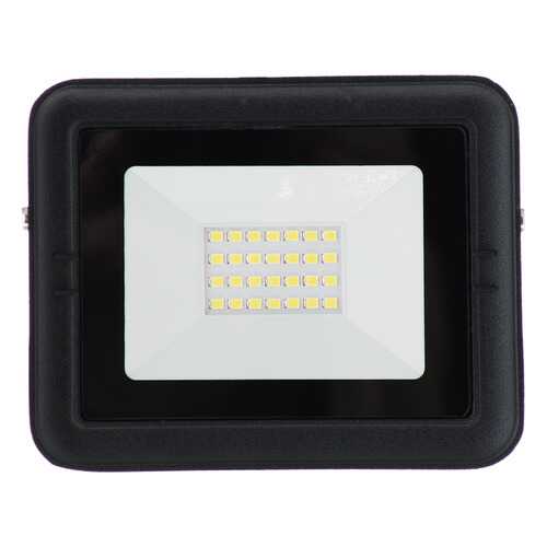 Прожектор светодиодный Smartbuy 30W (1600lm) FL SMD LIGHT 6500K, 152x105x30мм в Фамилия