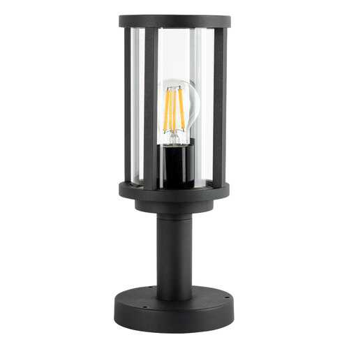 Светильник Arte Lamp TORONTO A1036FN-1BK в Фамилия
