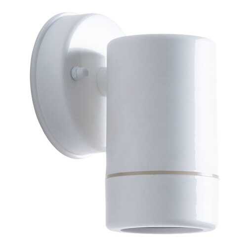 Уличный светильник Arte Lamp ATLAS A3503AL-1WH в Фамилия