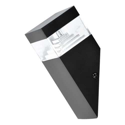 Уличный светильник Arte Lamp SHALBY A2218AL-1BK в Фамилия