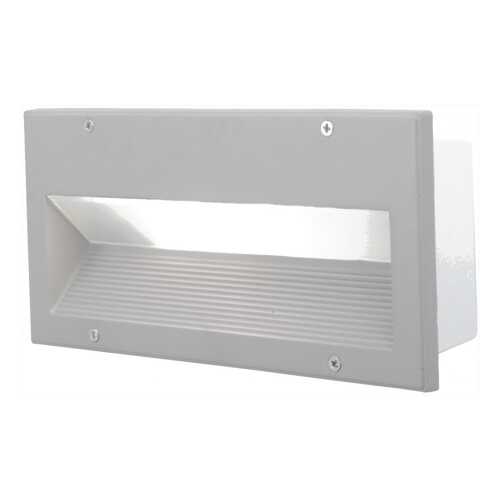 Встраиваемый светильник Arte Lamp brick A5158IN-1GY в Фамилия