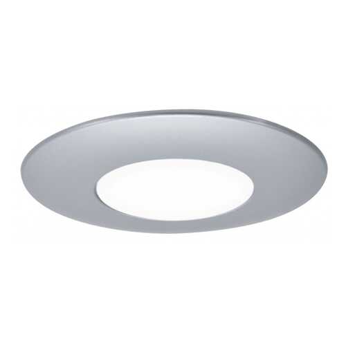 Встраиваемый светильник Paulmann downlights Special Line 98988 в Фамилия