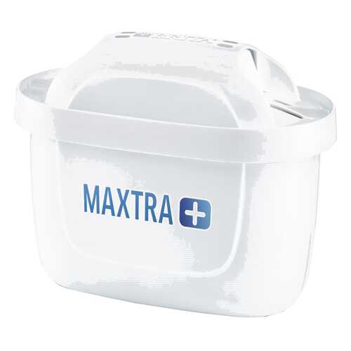 Brita Maxtra+ Универсальный, 1034686, 4 шт в Фамилия