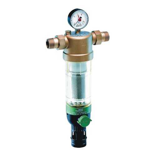Фильтр Honeywell F76S -3/4AA в Фамилия