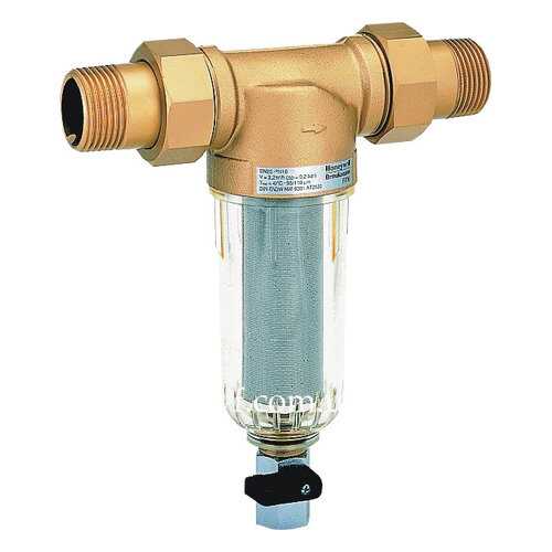 Фильтр Honeywell FF06-3/4AA в Фамилия