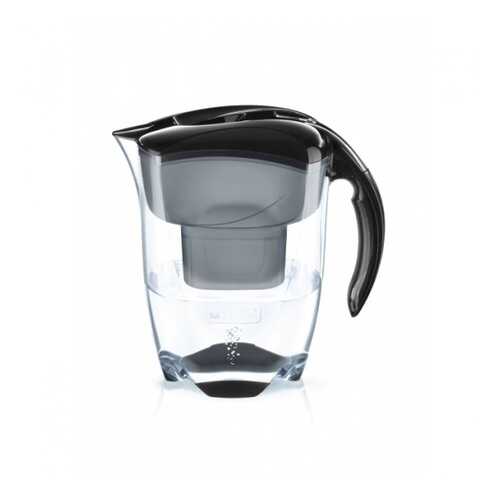 Фильтр-кувшин BRITA ELEMARIS XL MX+ Черный (3.5) в Фамилия