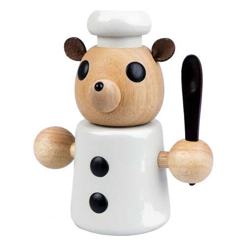 Измельчитель перца Teddy Cook в Фамилия