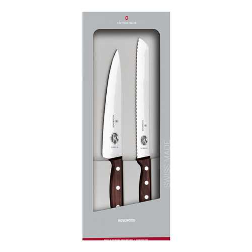 Набор ножей Victorinox 5,1020,21G 2 шт в Фамилия