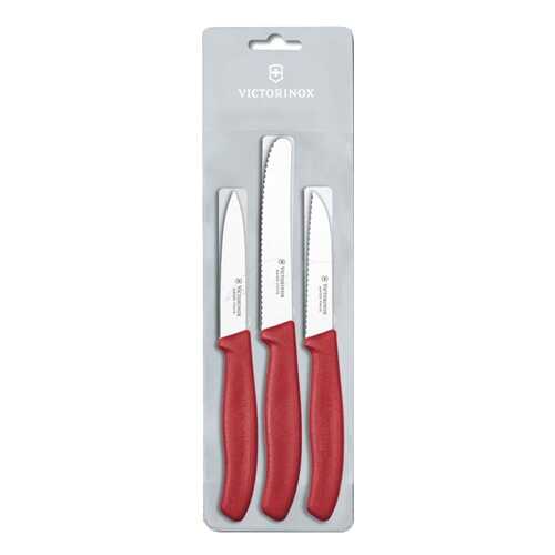 Набор ножей Victorinox 6,7111,3 3 шт в Фамилия