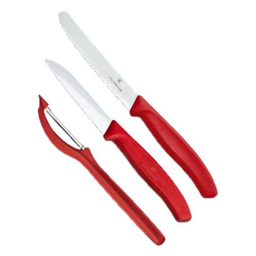 Набор ножей Victorinox 6,7111,31 3 шт в Фамилия