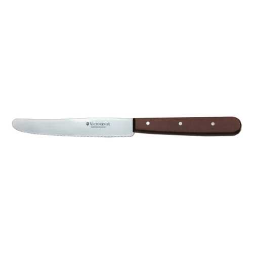 Нож для масла Victorinox 5,0830 Коричневый в Фамилия