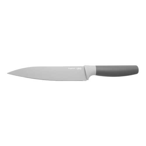 Нож для мяса BergHOFF Leo 3950040 Серый в Фамилия