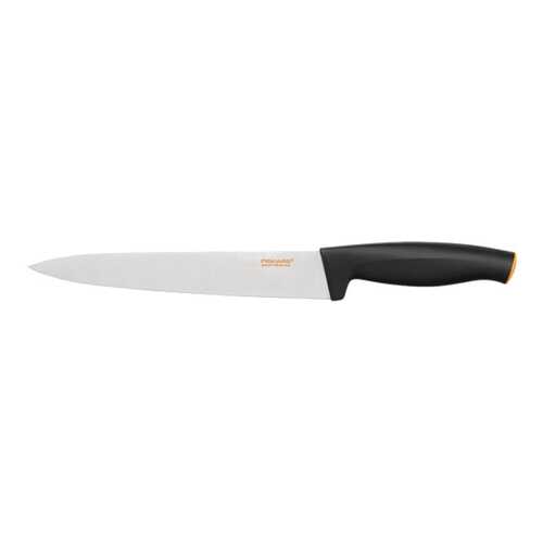 Нож кухонный Fiskars 1014204 20 см в Фамилия