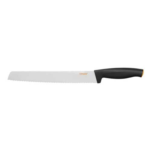Нож кухонный Fiskars 1014210 23 см в Фамилия