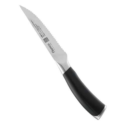 Нож кухонный Fissman Kronung 11 см в Фамилия