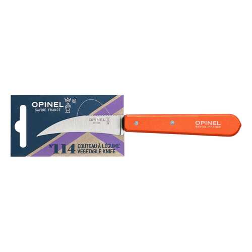 Нож кухонный Opinel 7 см в Фамилия